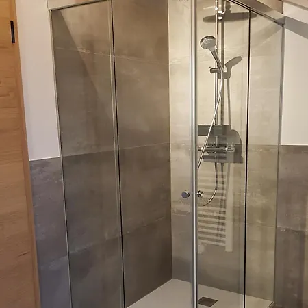 Apartamento Gelb - Chiemgau Karte