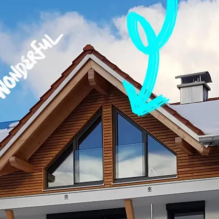 Daire Gelb - Chiemgau Karte Inzell