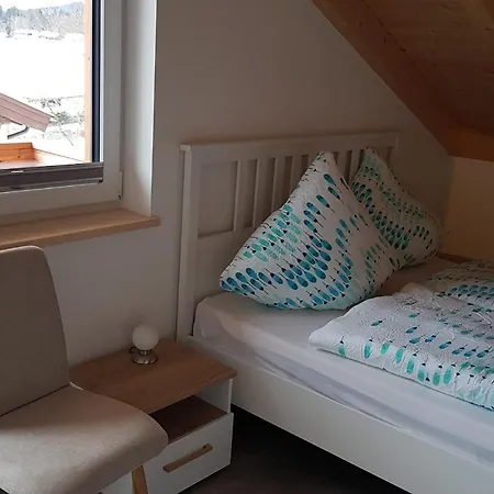 Appartamento Gelb - Chiemgau Karte *