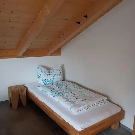 Daire Gelb - Chiemgau Karte Inzell